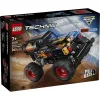 Celtniecības Komplekts Lego 42219