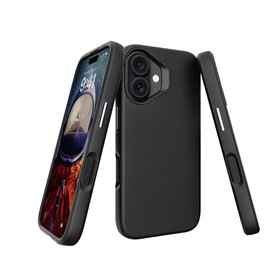 Perfectionists Triangle Mag Case iPhone 12 mini black