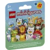 Celtniecības Komplekts Lego Minifigures 71051