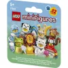 Celtniecības Komplekts Lego Minifigures 71051