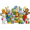 Celtniecības Komplekts Lego Minifigures 71051