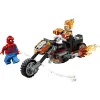Celtniecības Komplekts Lego 76335