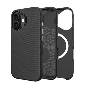 Perfectionists Triangle Mag Case iPhone 13 mini black