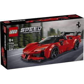 Celtniecības Komplekts Lego 77254