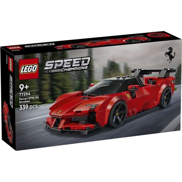 Celtniecības Komplekts Lego 77254