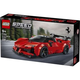 Celtniecības Komplekts Lego 77254