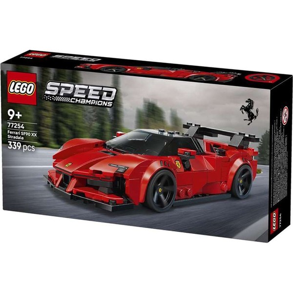 Celtniecības Komplekts Lego 77254