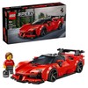 Celtniecības Komplekts Lego 77254