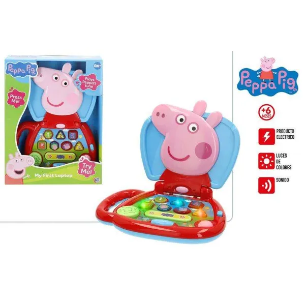 Leļļu mājas aksesuāri Colorbaby
