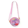 Plecu Soma Peppa Pig Rozā 13 x 13 x 4 cm