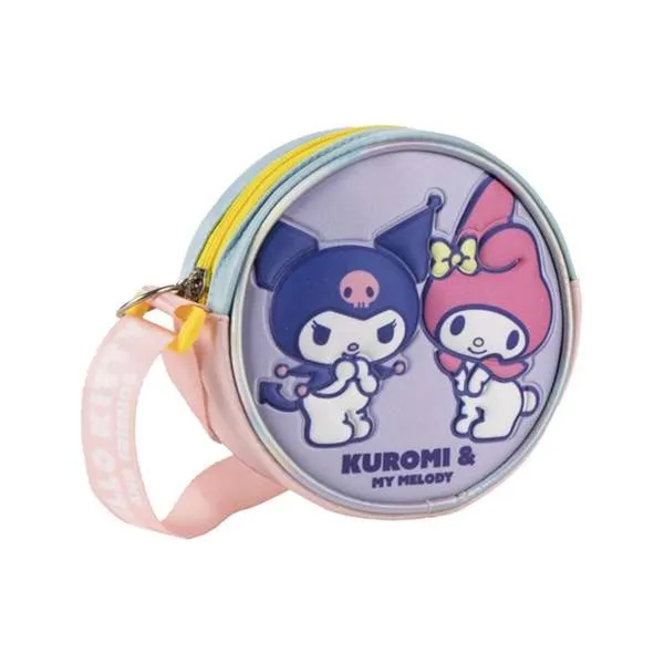 Plecu Soma Hello Kitty Ceriņš 13 x 13 x 4 cm
