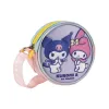 Plecu Soma Hello Kitty Ceriņš 13 x 13 x 4 cm