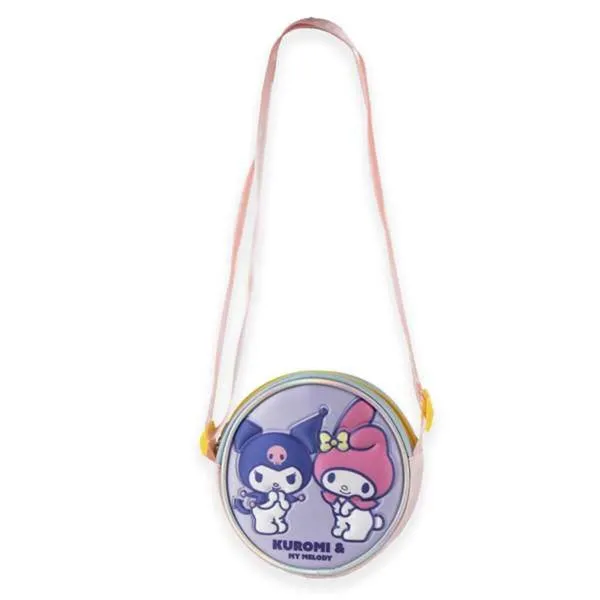 Plecu Soma Hello Kitty Ceriņš 13 x 13 x 4 cm