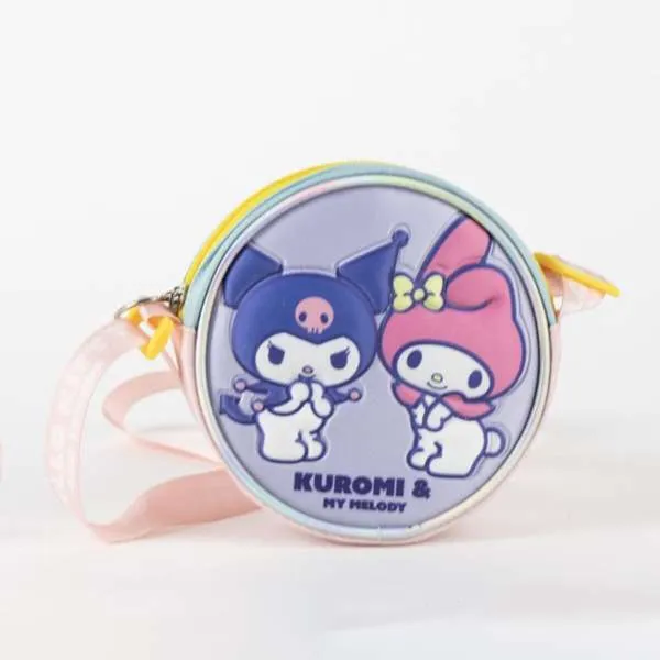 Plecu Soma Hello Kitty Ceriņš 13 x 13 x 4 cm