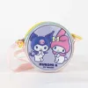 Plecu Soma Hello Kitty Ceriņš 13 x 13 x 4 cm