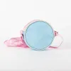 Plecu Soma Stitch Zils 13 x 13 x 4 cm