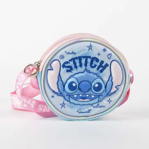 Plecu Soma Stitch Zils 13 x 13 x 4 cm