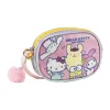 Plecu Soma Hello Kitty Rozā 14,5 x 10,5 x 4 cm