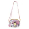 Plecu Soma Hello Kitty Rozā 14,5 x 10,5 x 4 cm