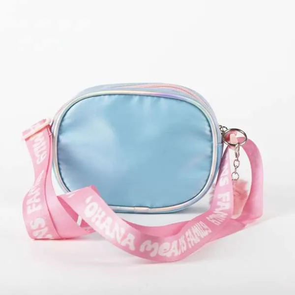 Plecu Soma Stitch Zils 14,5 x 10,5 x 4 cm