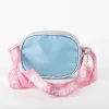 Plecu Soma Stitch Zils 14,5 x 10,5 x 4 cm