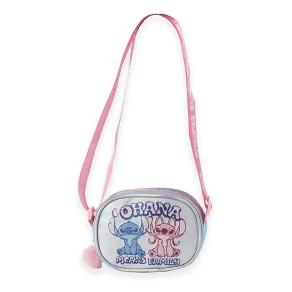 Plecu Soma Stitch Zils 14,5 x 10,5 x 4 cm