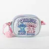 Plecu Soma Stitch Zils 14,5 x 10,5 x 4 cm