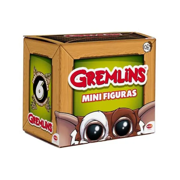Rotaļu figūras Gremlins