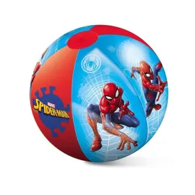 Пляжный мяч Spider-Man PVC Пластик