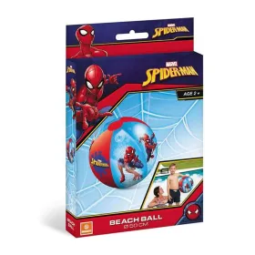 Пляжный мяч Spider-Man PVC Пластик