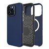 Perfectionists Triangle Mag Case iPhone 16 Pro Max navy blue