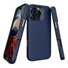 Perfectionists Triangle Mag Case iPhone 16 Pro Max navy blue