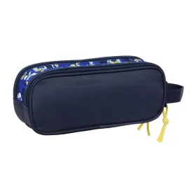 Holdall Sonic City Blue 21 x 8 x 6 cm