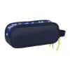 Holdall Sonic City Blue 21 x 8 x 6 cm