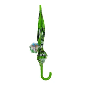 Lietussargs Minecraft Tnt Daudzkrāsains Ø 76 cm
