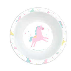 Vauvan ruokailusetti Safta Unicornio PVC