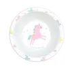 Vauvan ruokailusetti Safta Unicornio PVC