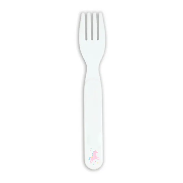 Vauvan ruokailusetti Safta Unicornio PVC