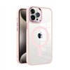 Case Premium Mag Cover Apple iPhone 14 Plus pink