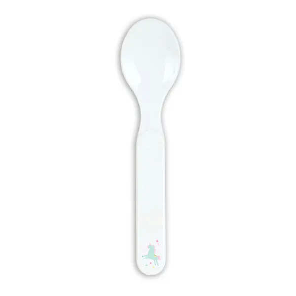 Vauvan ruokailusetti Safta Unicornio PVC