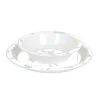 Vauvan ruokailusetti Safta Unicornio PVC
