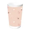 Vauvan ruokailusetti Safta Flores PVC