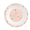 Vauvan ruokailusetti Safta Flores PVC