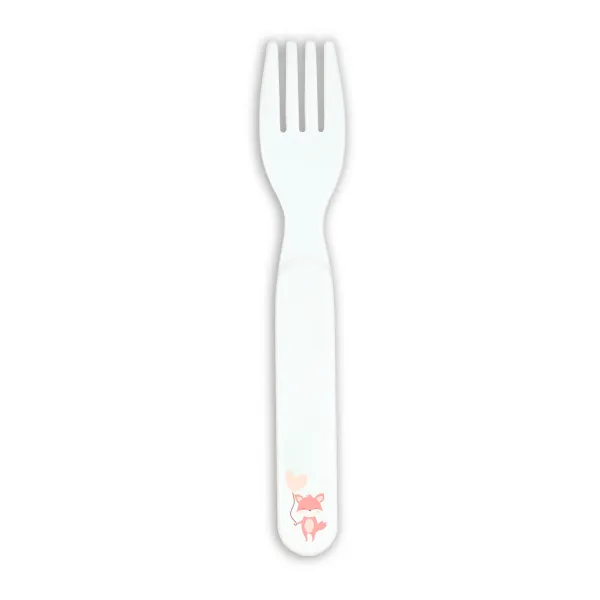 Vauvan ruokailusetti Safta Flores PVC
