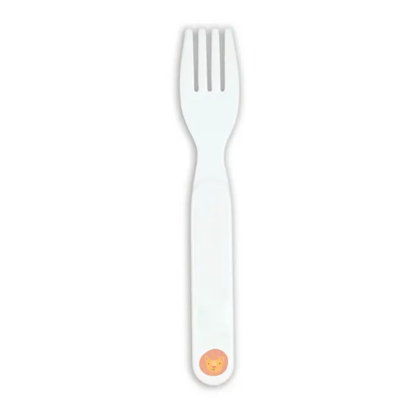 Vauvan ruokailusetti Safta Pandi PVC