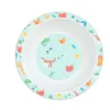 Vauvan ruokailusetti Safta Pandi PVC