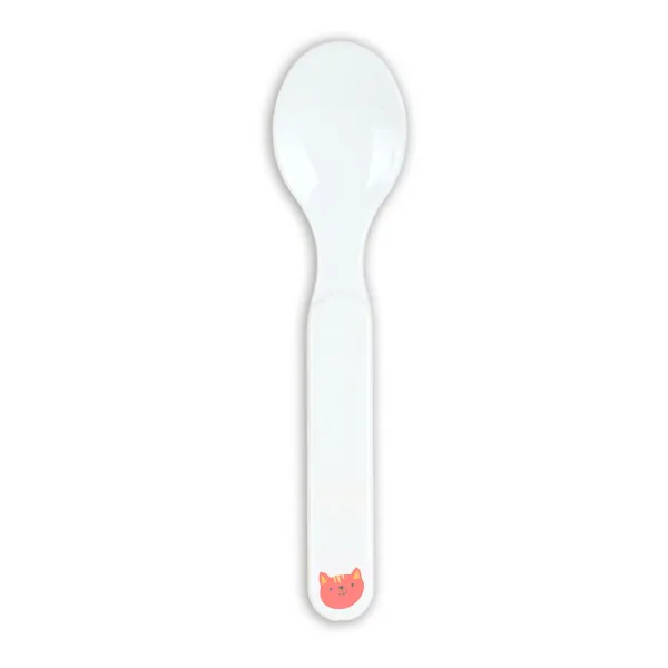 Vauvan ruokailusetti Safta Pandi PVC