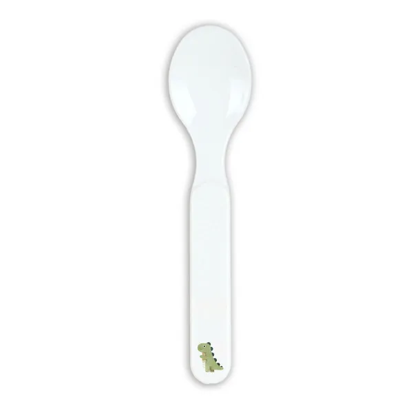 Vauvan ruokailusetti Safta Dinos PVC