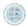 Vauvan ruokailusetti Safta Gruas PVC