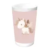 Vauvan ruokailusetti Safta Unicornio PVC